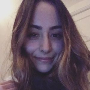 Meet your Posher, Nikki